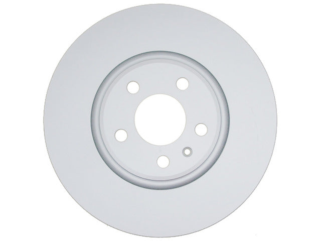Disc Brake Rotor Raybestos Brakes 980941FZN