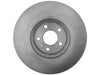 Disc Brake Rotor Raybestos Brakes 980941R2