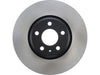 Disc Brake Rotor Raybestos Brakes 980941R2