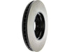 Disc Brake Rotor Raybestos Brakes 980941R2