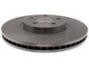 Disc Brake Rotor Raybestos Brakes 980941R