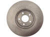 Disc Brake Rotor Raybestos Brakes 980941R