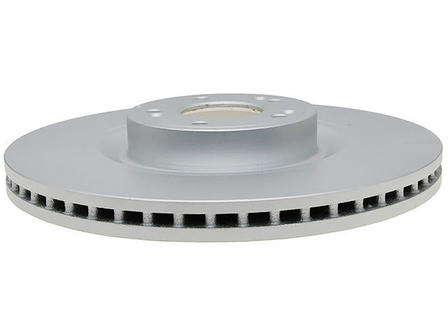 Disc Brake Rotor Raybestos Brakes 980945