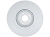 Disc Brake Rotor Raybestos Brakes 980945