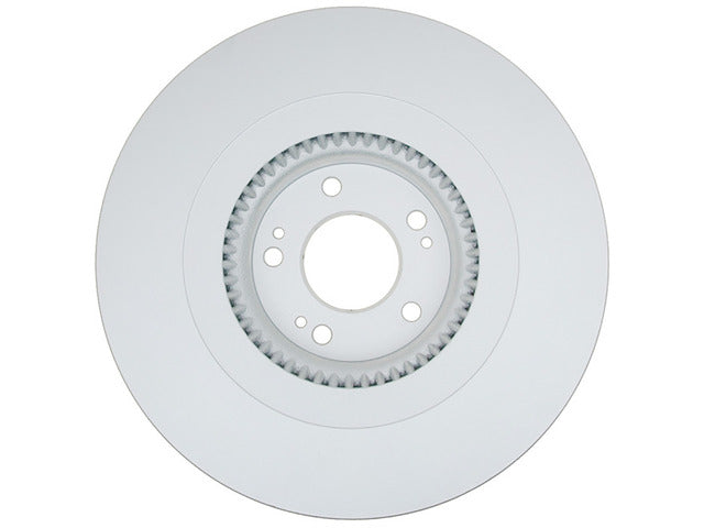 Disc Brake Rotor Raybestos Brakes 980945