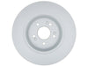 Disc Brake Rotor Raybestos Brakes 980945