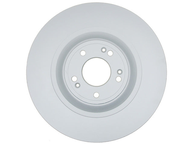 Disc Brake Rotor Raybestos Brakes 980945