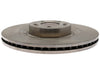 Disc Brake Rotor Raybestos Brakes 980945R