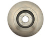 Disc Brake Rotor Raybestos Brakes 980945R