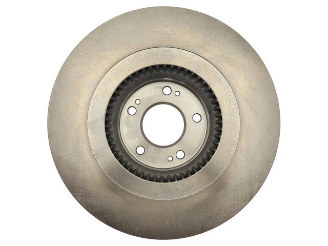 Disc Brake Rotor Raybestos Brakes 980945R