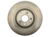 Disc Brake Rotor Raybestos Brakes 980945R