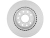 Disc Brake Rotor Raybestos Brakes 980948