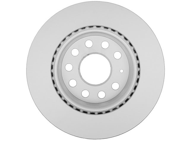 Disc Brake Rotor Raybestos Brakes 980948