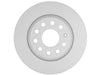 Disc Brake Rotor Raybestos Brakes 980948FZN