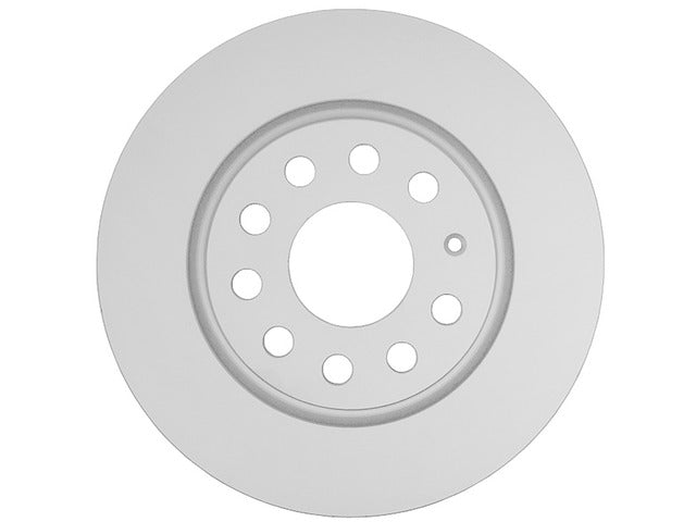 Disc Brake Rotor Raybestos Brakes 980948FZN