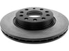 Disc Brake Rotor Raybestos Brakes 980948R2