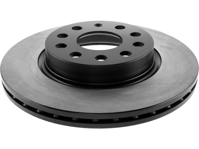 Disc Brake Rotor Raybestos Brakes 980948R2