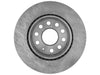 Disc Brake Rotor Raybestos Brakes 980948R2