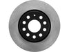 Disc Brake Rotor Raybestos Brakes 980948R2