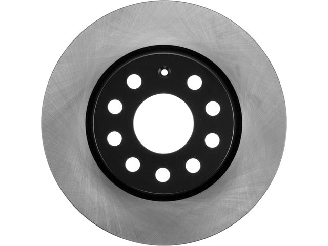 Disc Brake Rotor Raybestos Brakes 980948R2