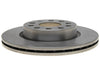 Disc Brake Rotor Raybestos Brakes 980948R