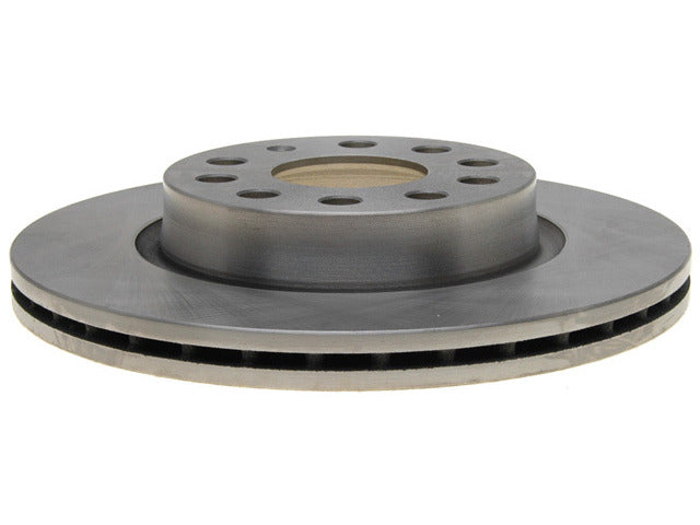 Disc Brake Rotor Raybestos Brakes 980948R