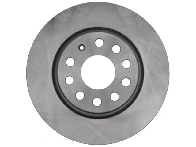 Disc Brake Rotor Raybestos Brakes 980948R