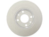 Disc Brake Rotor Raybestos Brakes 980949FZN