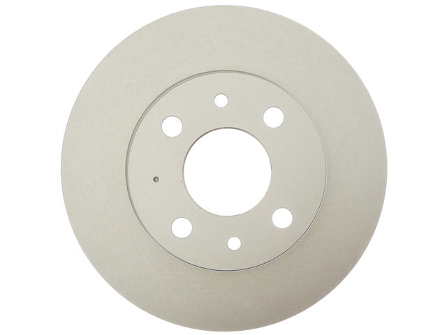 Disc Brake Rotor Raybestos Brakes 980949FZN