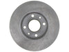 Disc Brake Rotor Raybestos Brakes 980949R
