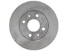 Disc Brake Rotor Raybestos Brakes 980949R