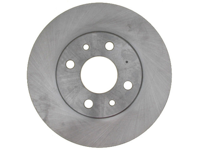 Disc Brake Rotor Raybestos Brakes 980949R