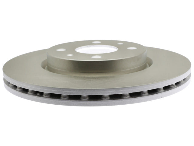 Disc Brake Rotor Raybestos Brakes 980950FZN