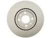 Disc Brake Rotor Raybestos Brakes 980950FZN