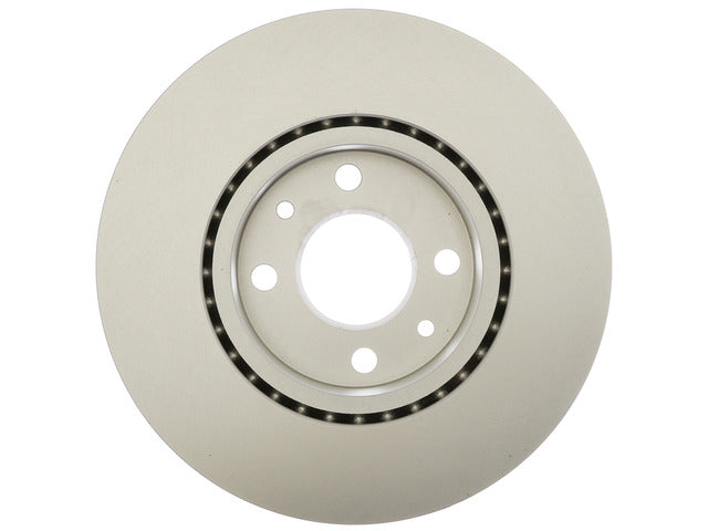 Disc Brake Rotor Raybestos Brakes 980950FZN