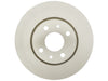 Disc Brake Rotor Raybestos Brakes 980950FZN