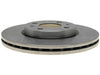 Disc Brake Rotor Raybestos Brakes 980950R