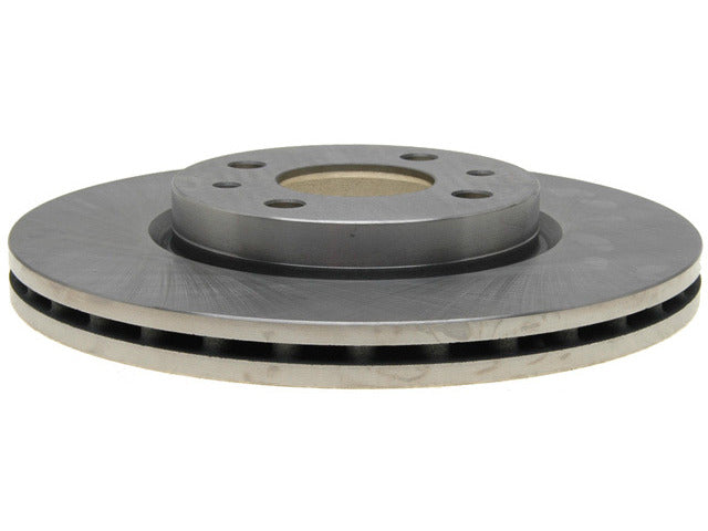Disc Brake Rotor Raybestos Brakes 980950R