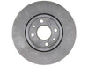 Disc Brake Rotor Raybestos Brakes 980950R