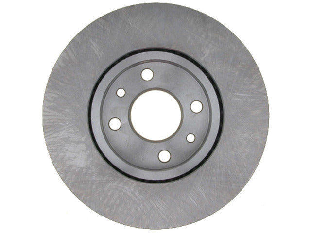Disc Brake Rotor Raybestos Brakes 980950R