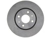 Disc Brake Rotor Raybestos Brakes 980950R