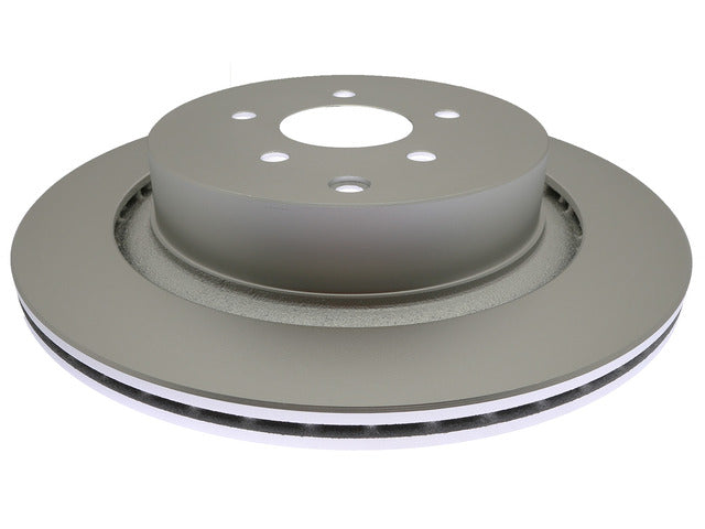 Disc Brake Rotor Raybestos Brakes 980951