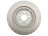 Disc Brake Rotor Raybestos Brakes 980951
