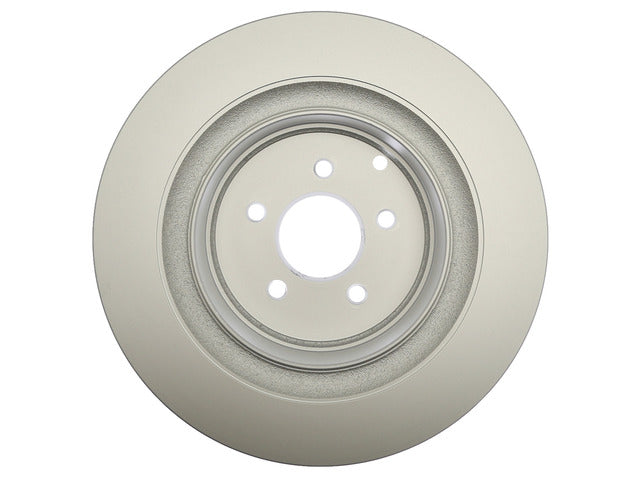 Disc Brake Rotor Raybestos Brakes 980951