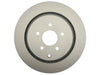 Disc Brake Rotor Raybestos Brakes 980951