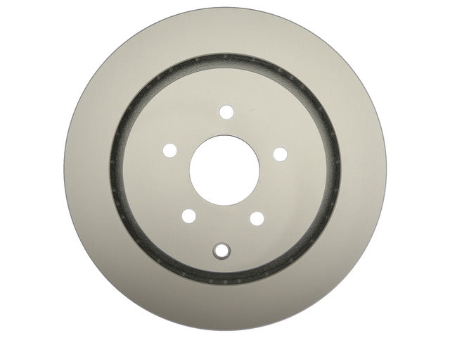 Disc Brake Rotor Raybestos Brakes 980951