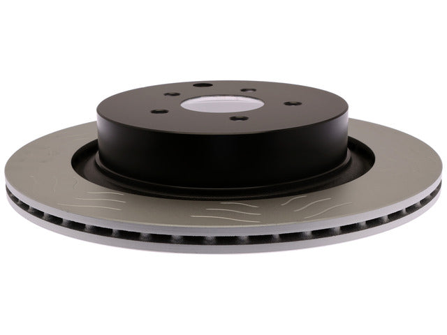 Disc Brake Rotor Raybestos Brakes 980951PER