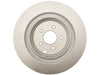 Disc Brake Rotor Raybestos Brakes 980951PER