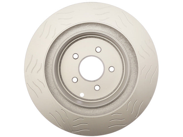 Disc Brake Rotor Raybestos Brakes 980951PER