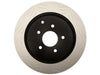 Disc Brake Rotor Raybestos Brakes 980951PER
